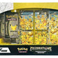 Celebrations Premium Playmat Collection [Pikachu V-UNION] - Celebrations (CLB)
