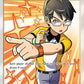 Judge (Full Art) #209/214 — stock