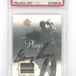 2002 SP Authentic Gary Player Auto PSA GEM MT 10 — front