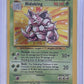 Nidoking #011/102 — front
