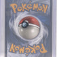 Pikachu #TG05/TG30 — back