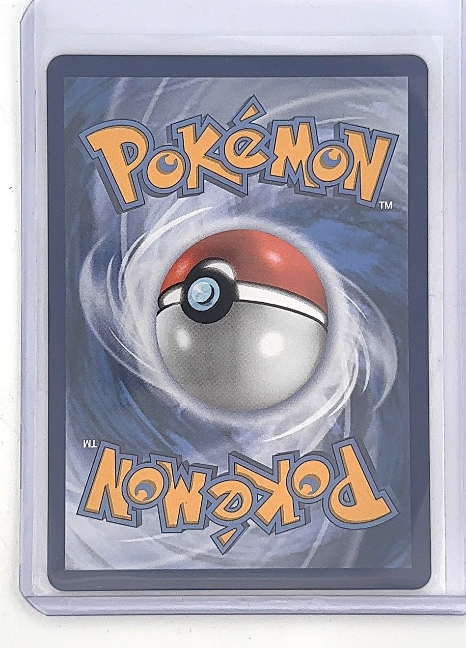 Ethan's Ho-Oh ex - 239/182 #239/182 — back