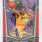 Kobe Bryant 2009 Topps Tip-Off /2008 #1 — front