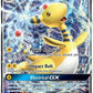 Ampharos GX #43/181 — stock