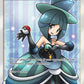 Evelyn (Full Art) #175/181 — stock