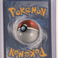 Team Aqua's Kyogre EX #6/34 — back