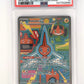 Rotom ex - 126/094 #126/094 PSA GEM MT 10 — front