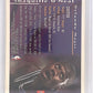 1995 Finest Mystery Shaquille O'Neal [Orange Border] #M22 — back