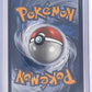 Mega Charizard X ex - 109/094 #109/094 — back