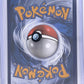 Misty's Lapras - 194/182 #194/182 — back