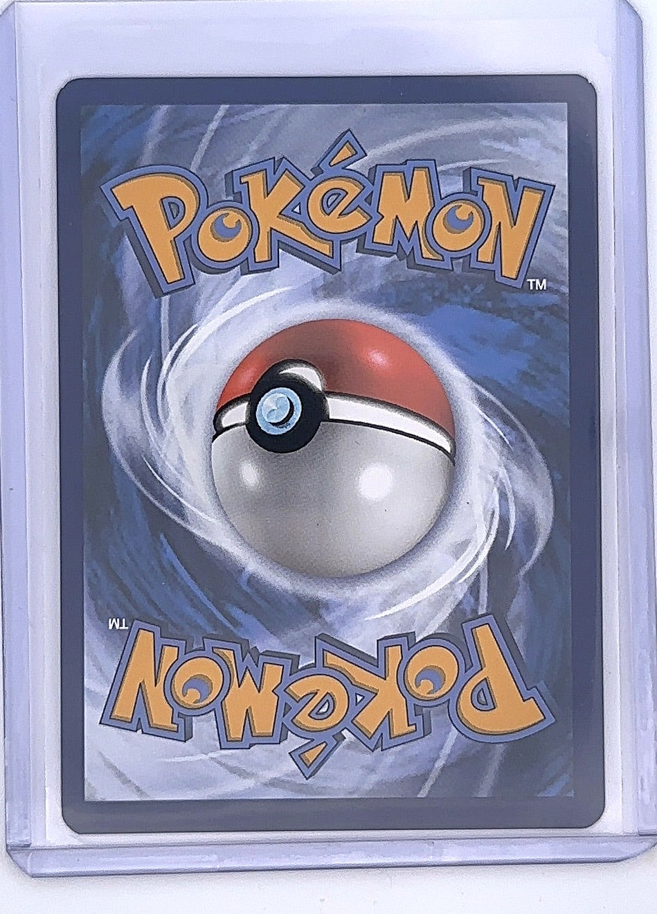 Misty's Lapras - 194/182 #194/182 — back
