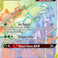 Pheromosa & Buzzwole GX (Secret) #215/214 — stock