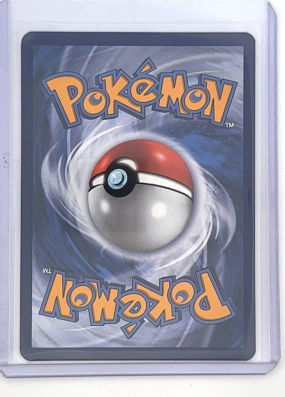 Blaziken - 192/182 #192/182 — back