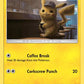 Detective Pikachu - SM190 #SM190 — stock