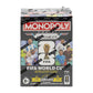 2026 Panini Prizm Monopoly FIFA World Cup Soccer Blaster Box (Millionaire Black Inserts!)