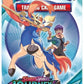 Journey Together Booster Pack - SV09: Journey Together (JTG)