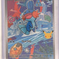 Mudkip -  057 #057 — front