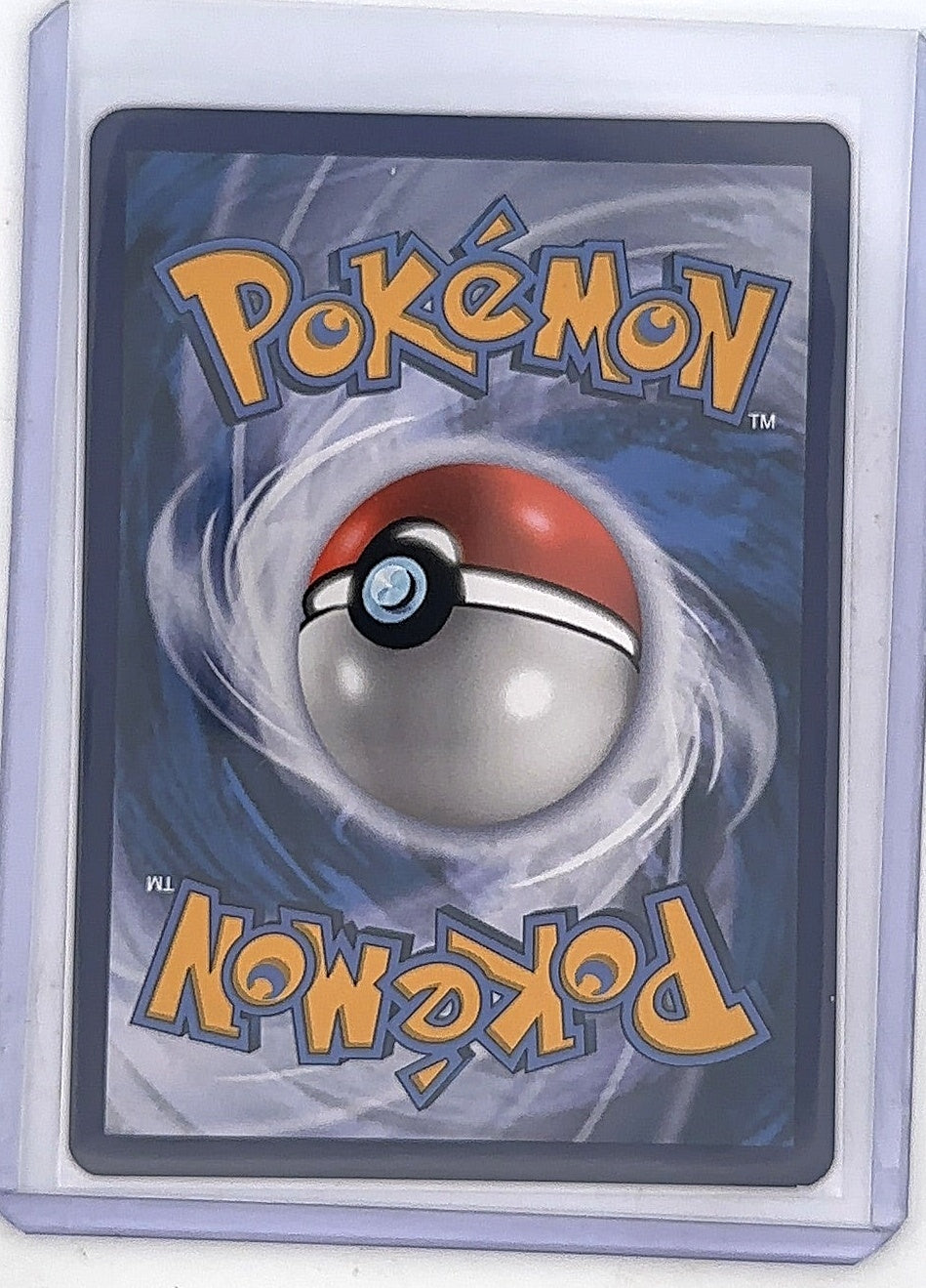 Charizard GX #20/147 — back