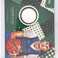 2025 Topps Holiday Relic Cooper Flagg #HR-1 — front