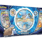 Blastoise GX Premium Collection - SM - Unbroken Bonds (SM10)