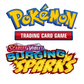 Pokemon Surging Sparks