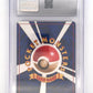 Dark Slowbro CGC PRISTINE 10 — back