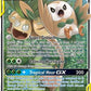 Rowlet & Alolan Exeggutor GX #1/236 — stock