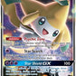 Jirachi GX #79/236 — stock