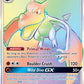Aerodactyl GX (Secret) #244/236 — stock