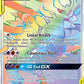 Garchomp & Giratina GX (Secret) #247/236 — stock