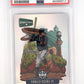 2020 Panini Diamond Kings Downtown Ronald Acuna Jr #D16 PSA 10 — front