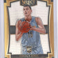 2015 Panini Select Nikola Jokic #128 — front