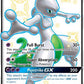 Mewtwo GX #SV59/SV94 — stock
