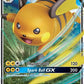 Raichu GX - SM213 #SM213 — stock