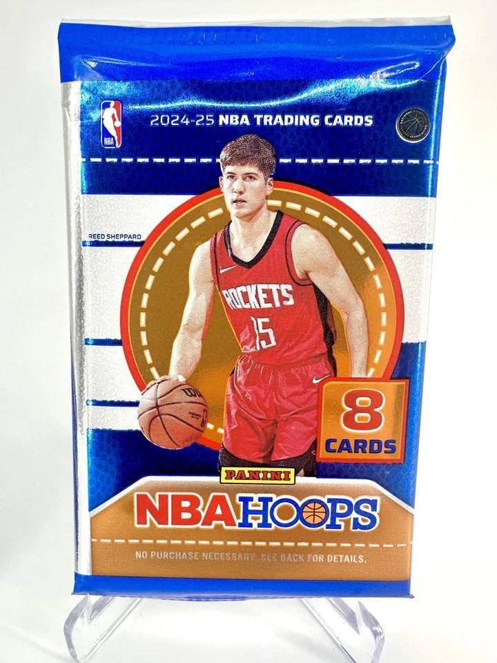 Panini NBA Hoops