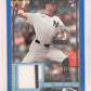 2026 Topps Series 2 1991 Relic Cam Schlittler [Blue] Rookie RC 093/150 #91R2-CS — front