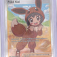 Poke Kid (Full Art) #070/072 — front