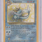 Vaporeon (12) #12/64 — front