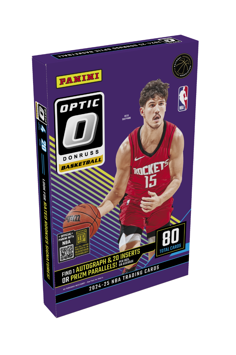 Panini Optic NBA