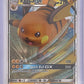Raichu GX - SM213 #SM213 — front