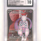 Team Rocket's Mewtwo ex - 114/098 #114/098 CGC PRISTINE 10 — front