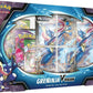 Greninja V-UNION Special Collection - SWSH07: Evolving Skies (SWSH07)