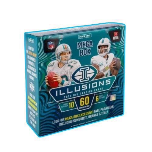 Panini Illusions NFL