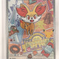 Fennekin -  059 #059 — front