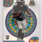 2021 Panini Mosaic Glass DeVonta Smith #GM-27 — front