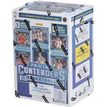 Panini Contenders NBA