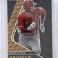 2023 Topps Update Black Gold Shohei Ohtani #BG-4 — front