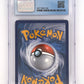 Mew - XY110 #XY110 CGC NM-MT 8 — back