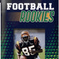 KRC Card Packs