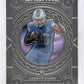 2023 Panini Obsidian Orbital Jahmyr Gibbs RC #7 102/135 — front